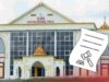 Hak Berkegiatan Mahasiswa Dijamin, Warek III Tekankan Pentingnya Koordinasi