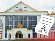 Hak Berkegiatan Mahasiswa Dijamin, Warek III Tekankan Pentingnya Koordinasi