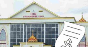 Hak Berkegiatan Mahasiswa Dijamin, Warek III Tekankan Pentingnya Koordinasi