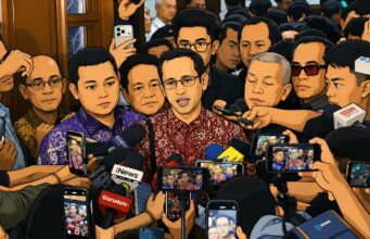 Ironi Negeri: Ketika Kreativitas Berujung Kriminalisasi