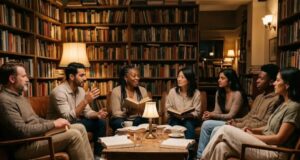 The Power of Reading in the Modern Era
