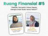 Hannah Asa Indonesia dan ECOTON Bongkar Kaitan Gaya Hidup, Sampah, dan Masa Depan Finansial