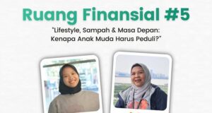 Hannah Asa Indonesia dan ECOTON Bongkar Kaitan Gaya Hidup, Sampah, dan Masa Depan Finansial