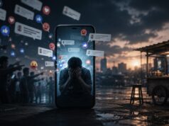 Suara yang Tenggelam di Linimasa