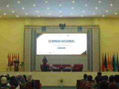 KSPM FEBI UIN Datokarama dan HMPS Perbandingan Madzhab Bersinergi Perkuat Literasi Investasi Syariah Gen Z