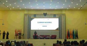 Gen Z Melek Investasi, KSPM FEBI UIN Datokarama Dorong Literasi Finansial Syariah