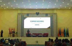 Gen Z Melek Investasi, KSPM FEBI UIN Datokarama Dorong Literasi Finansial Syariah