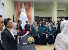 Fasya Ambassador 2026: Wadah Lahirnya Mahasiswa Inspiratif dan Berdaya Saing