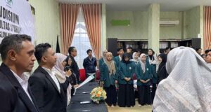 Fasya Ambassador 2026: Wadah Lahirnya Mahasiswa Inspiratif dan Berdaya Saing