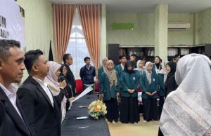 Fasya Ambassador 2026: Wadah Lahirnya Mahasiswa Inspiratif dan Berdaya Saing