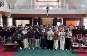 Hannah Asa Indonesia Dorong Literasi Investasi Mahasiswa Untad Lewat Edukasi ETF