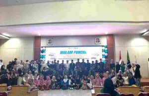 Milad ke-11 HMPS PBS UIN Datokarama Palu Gaungkan Literasi Keuangan Syariah