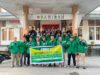 Poros Intim IV Resmi Bergulir di Palu, 500 Mahasiswa PTKIN Indonesia Timur Siap Adu Prestasi