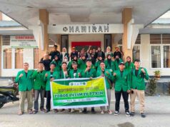 Poros Intim IV Resmi Bergulir di Palu, 500 Mahasiswa PTKIN Indonesia Timur Siap Adu Prestasi