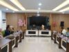 Ternate Resmi Tuan Rumah POROS INTIM 2028, Siap Hadirkan Konsep Internasional