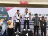 Prestasi Membara! UIN Datokarama Koleksi 15 Medali Emas di POROS INTIM IV