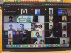 Menuju Kampus Internasional! UIN Datokarama Siap Sambut 21 Mahasiswa Asing dari 11 Negarawan