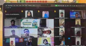 Menuju Kampus Internasional! UIN Datokarama Siap Sambut 21 Mahasiswa Asing dari 11 Negarawan