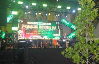 POROS INTIM IV Ditutup Meriah, Persaudaraan PTKIN Indonesia Timur Kian Solid
