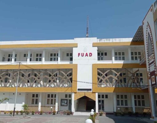 Pelayanan Akmah FUAD Disorot, Mahasiswa Keluhkan Ketidakdisiplinan Staf
