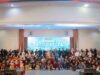 IAT Fest 2026 Jadi Momentum Pererat Solidaritas Mahasiswa IAT