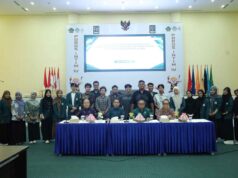 LP2M UIN Datokarama Siapkan Sivitas Akademika Tembus Publikasi Global