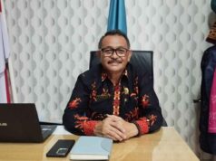 Usai Disorot Mahasiswa, Dekan FUAD Tegaskan Sanksi bagi Staf Tak Disiplin