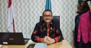 Usai Disorot Mahasiswa, Dekan FUAD Tegaskan Sanksi bagi Staf Tak Disiplin