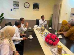 Beasiswa Berani Cerdas Dipacu, UIN Datokarama dan Pemprov Sulteng Targetkan Penyaluran Tepat Waktu