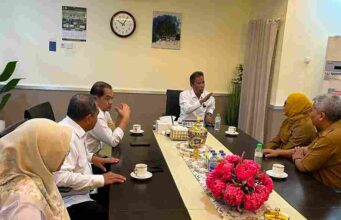 Beasiswa Berani Cerdas Dipacu, UIN Datokarama dan Pemprov Sulteng Targetkan Penyaluran Tepat Waktu
