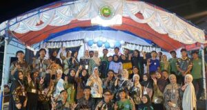 PGMI Mengabdi Tuai Apresiasi, Warga Nilai Program Berdampak bagi Pendidikan Anak