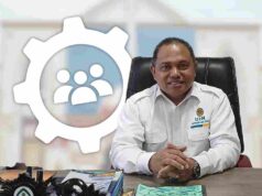 Warek III: Mahasiswa Bebas Ikut Lebih dari Satu UKM, Pengurus Dilarang Rangkap Jabatan