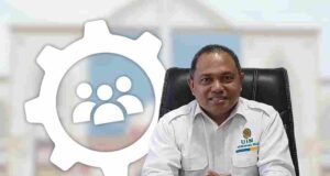 Warek III: Mahasiswa Bebas Ikut Lebih dari Satu UKM, Pengurus Dilarang Rangkap Jabatan