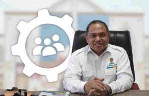 Warek III: Mahasiswa Bebas Ikut Lebih dari Satu UKM, Pengurus Dilarang Rangkap Jabatan
