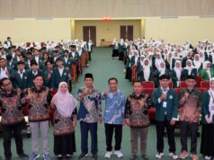 66 Instansi Siap Tampung Mahasiswa, FEBI UIN Datokarama Bekali Soft Skill Kerja Sejak Dini