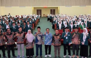 66 Instansi Siap Tampung Mahasiswa, FEBI UIN Datokarama Bekali Soft Skill Kerja Sejak Dini