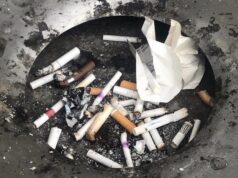 Halal, tetapi Belum Higienis: Ironi Asap Rokok di Kantin Kampus