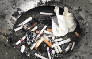 Halal, tetapi Belum Higienis: Ironi Asap Rokok di Kantin Kampus