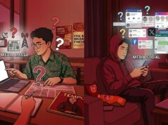Saring Sebelum Sharing