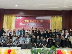 EduFest 2026 Dorong Generasi Muda Siap Bersaing di Era Digital