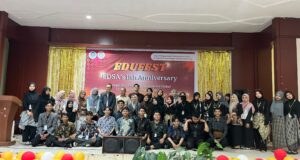 EduFest 2026 Dorong Generasi Muda Siap Bersaing di Era Digital