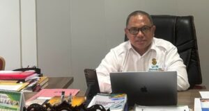 UIN Datokarama Buka Pembayaran UKT, Mahasiswa Diminta Tak Lewat Tenggat