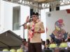 Rektor UIN Datokarama: Dasa Dharma Pramuka Jadi Kompas Moral Generasi Muda