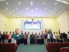 Hadiah POROS INTIM IV Baru Diserahkan, Panitia Ungkap Alasan Keterlambatan