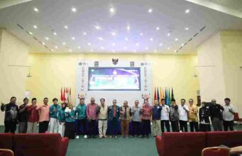 Hadiah POROS INTIM IV Baru Diserahkan, Panitia Ungkap Alasan Keterlambatan