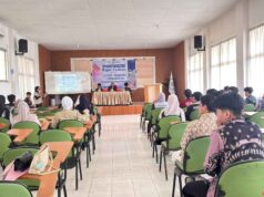 Sema UIN Datokarama Buka Forum Aspirasi, Beasiswa hingga Fasilitas Kampus Dibahas