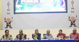 Perjuangan di Balik Medali POROS INTIM IV, Mahasiswa UIN Datokarama Ungkap Kisahnya