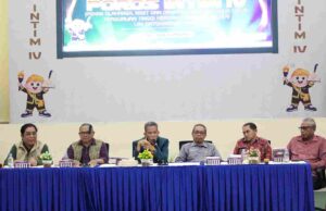 Perjuangan di Balik Medali POROS INTIM IV, Mahasiswa UIN Datokarama Ungkap Kisahnya