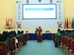 Pembekalan KKP Fasya: Asah Komunikasi, Siapkan Mahasiswa Terjun ke Dunia Kerja