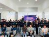 IT Experience HIMATIF, Dorong Inovasi Digital Mahasiswa Bersama Telkom Palu